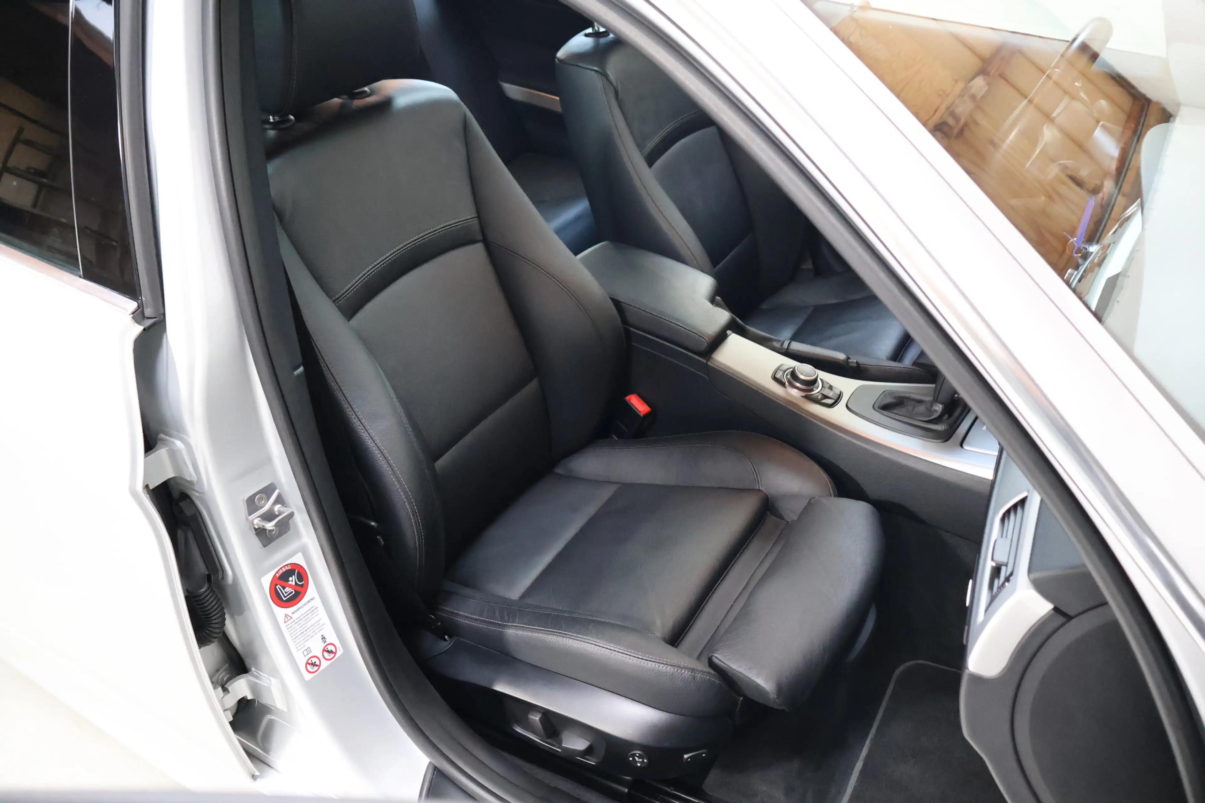 BMW 325 3-serie Touring 325xi M-Sport | NL-Auto | 100% Dea — photo 16