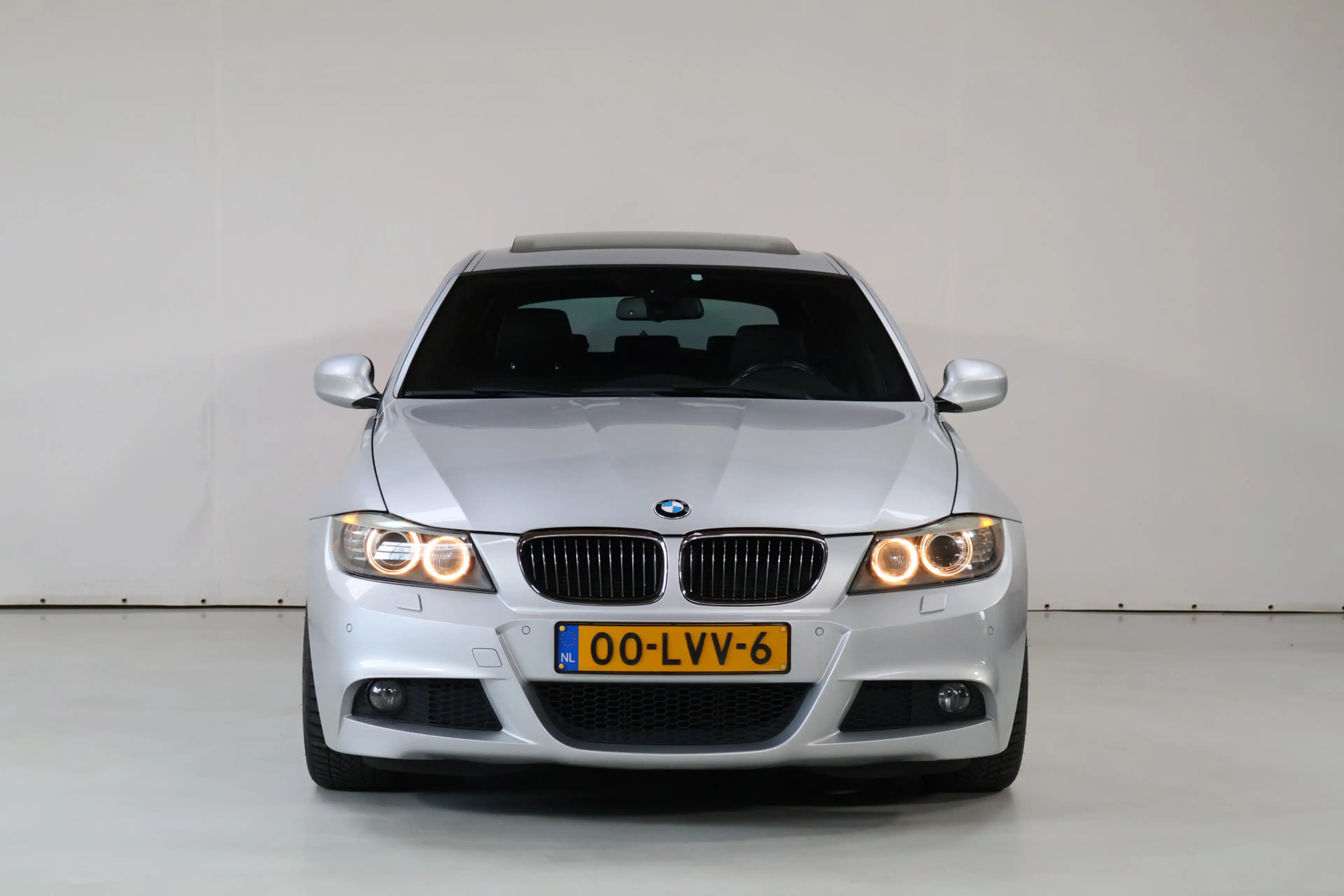 BMW 325 3-serie Touring 325xi M-Sport | NL-Auto | 100% Dea — photo 7