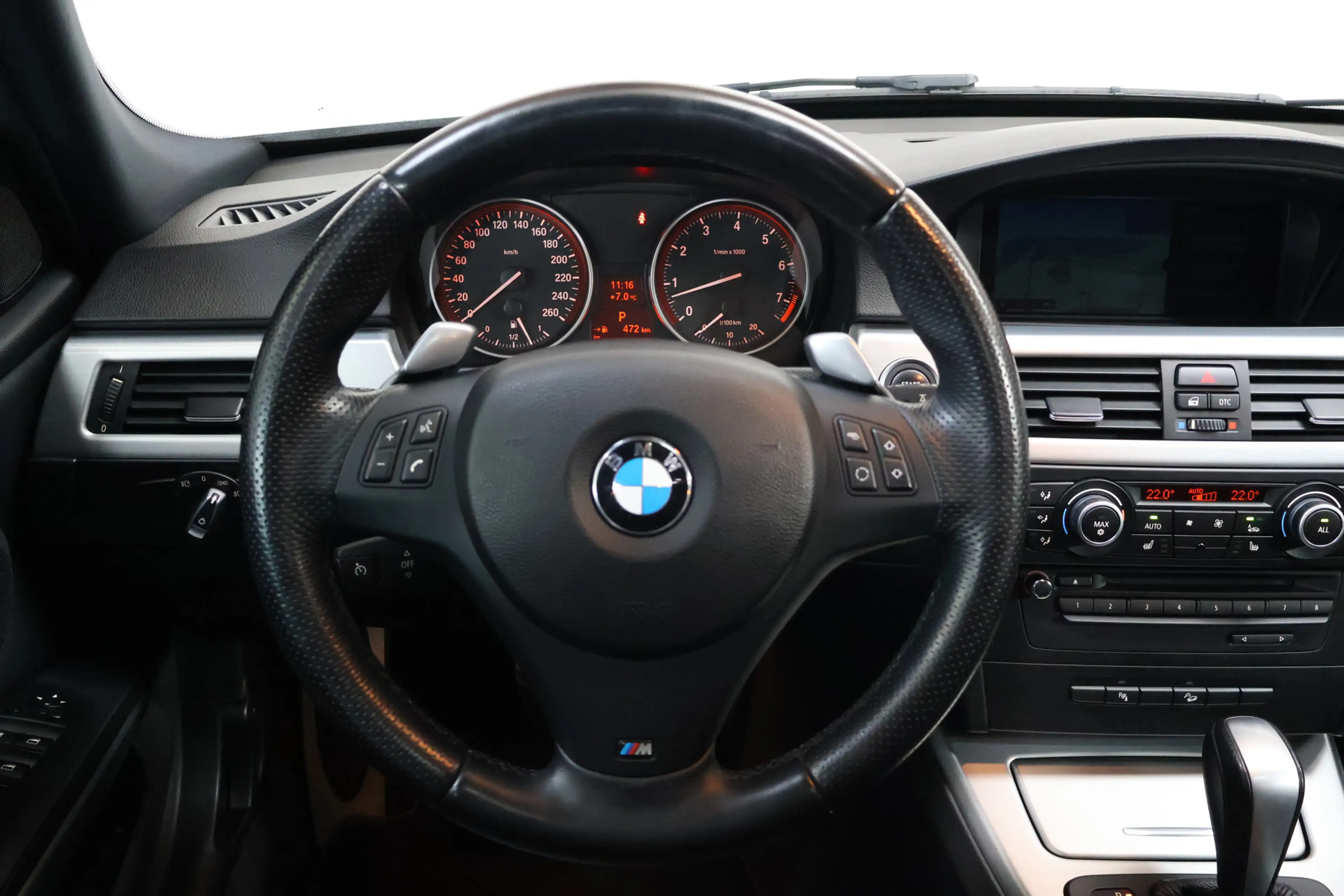 BMW 325 3-serie Touring 325xi M-Sport | NL-Auto | 100% Dea — photo 18