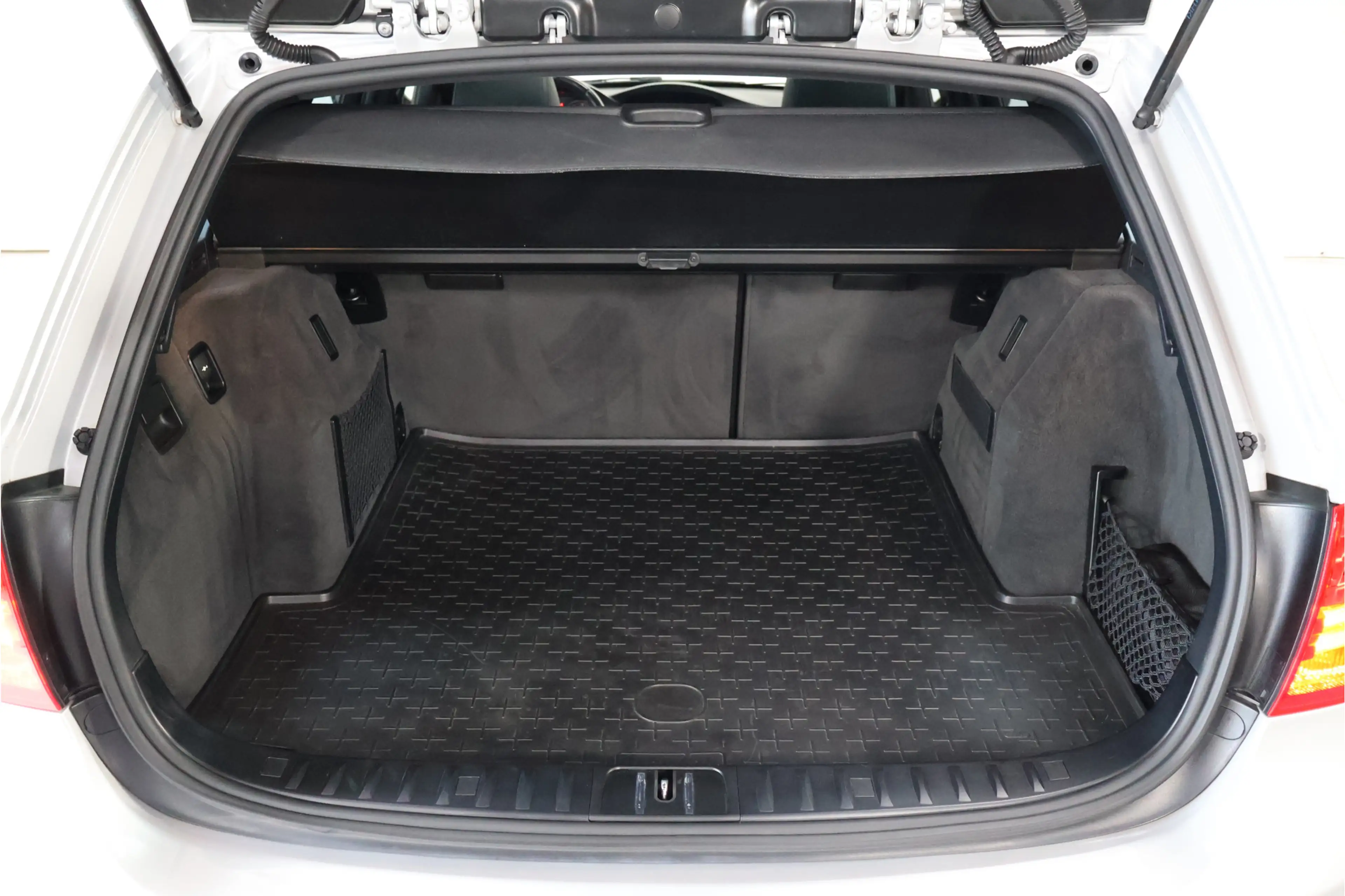 BMW 325 3-serie Touring 325xi M-Sport | NL-Auto | 100% Dea — photo 11