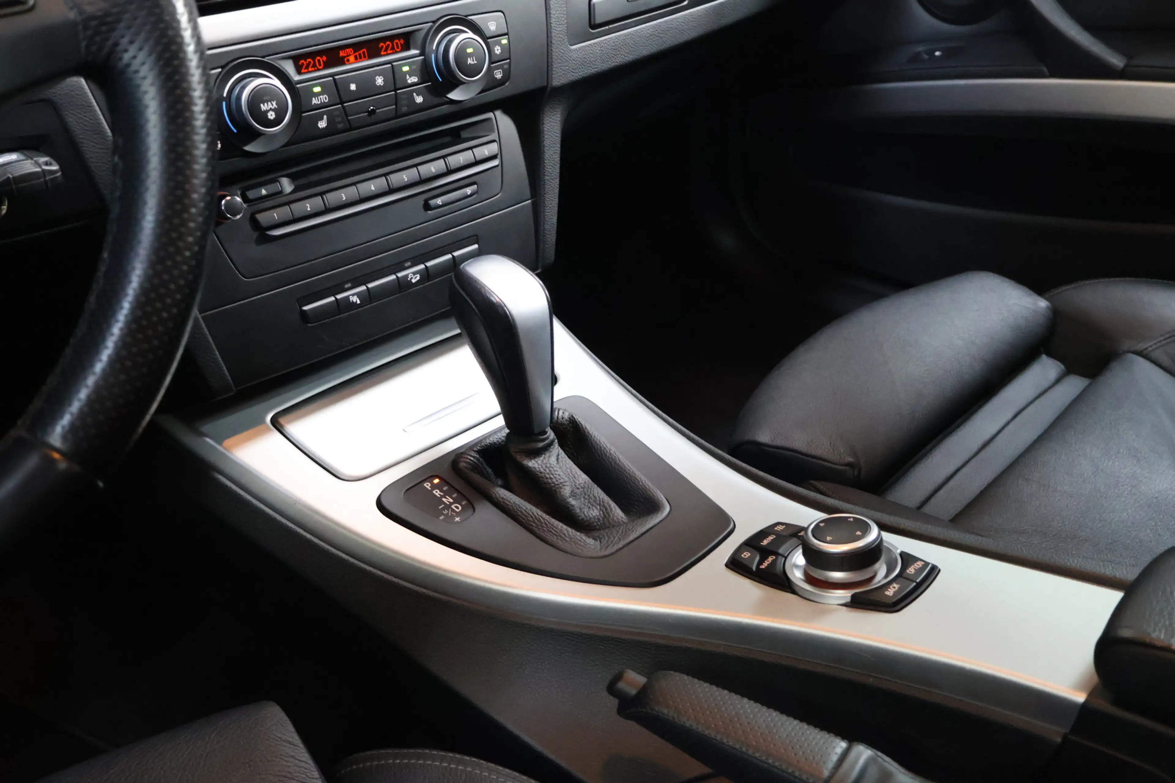 BMW 325 3-serie Touring 325xi M-Sport | NL-Auto | 100% Dea — photo 19