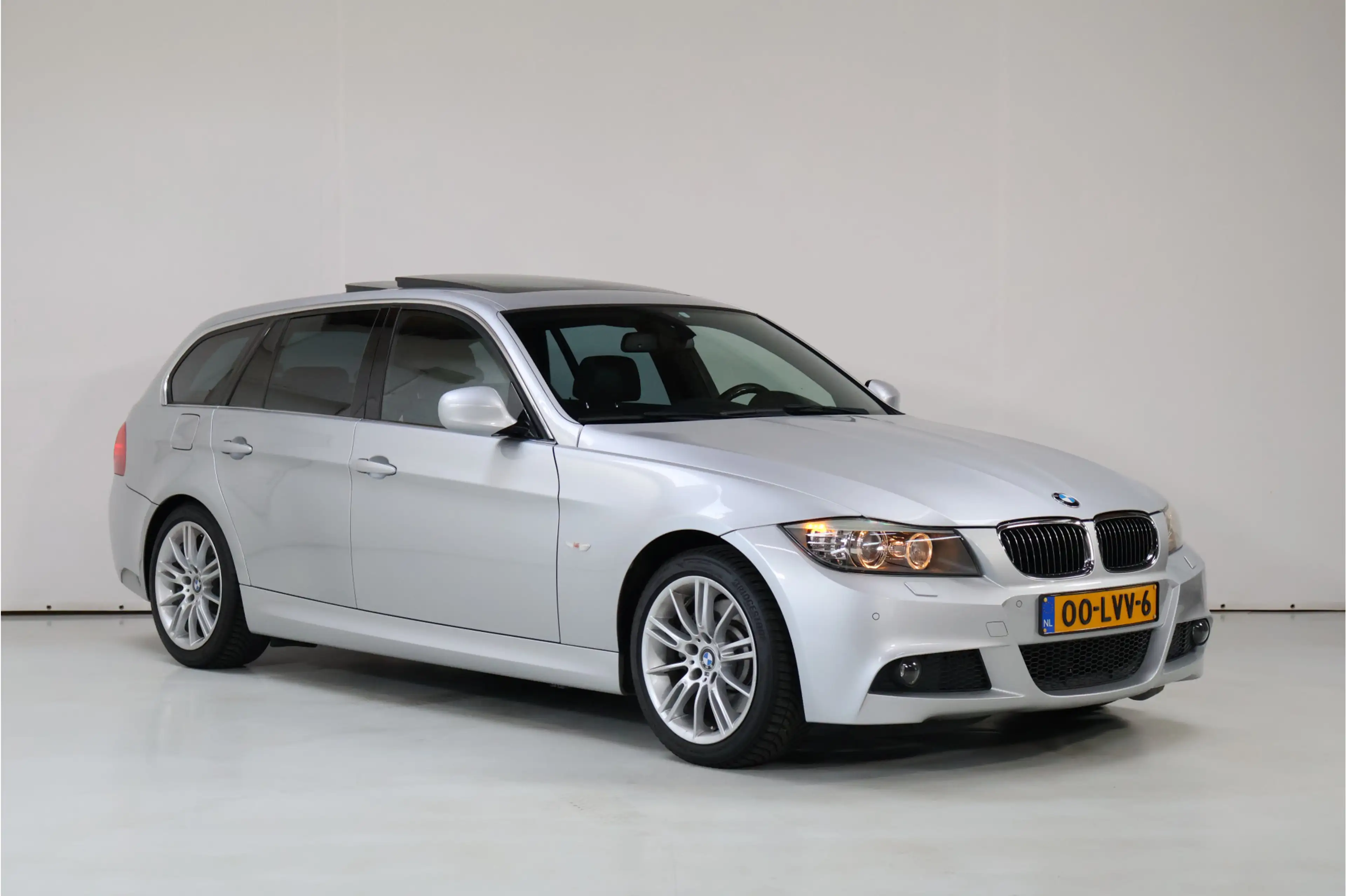 BMW 325 3-serie Touring 325xi M-Sport | NL-Auto | 100% Dea — photo 5