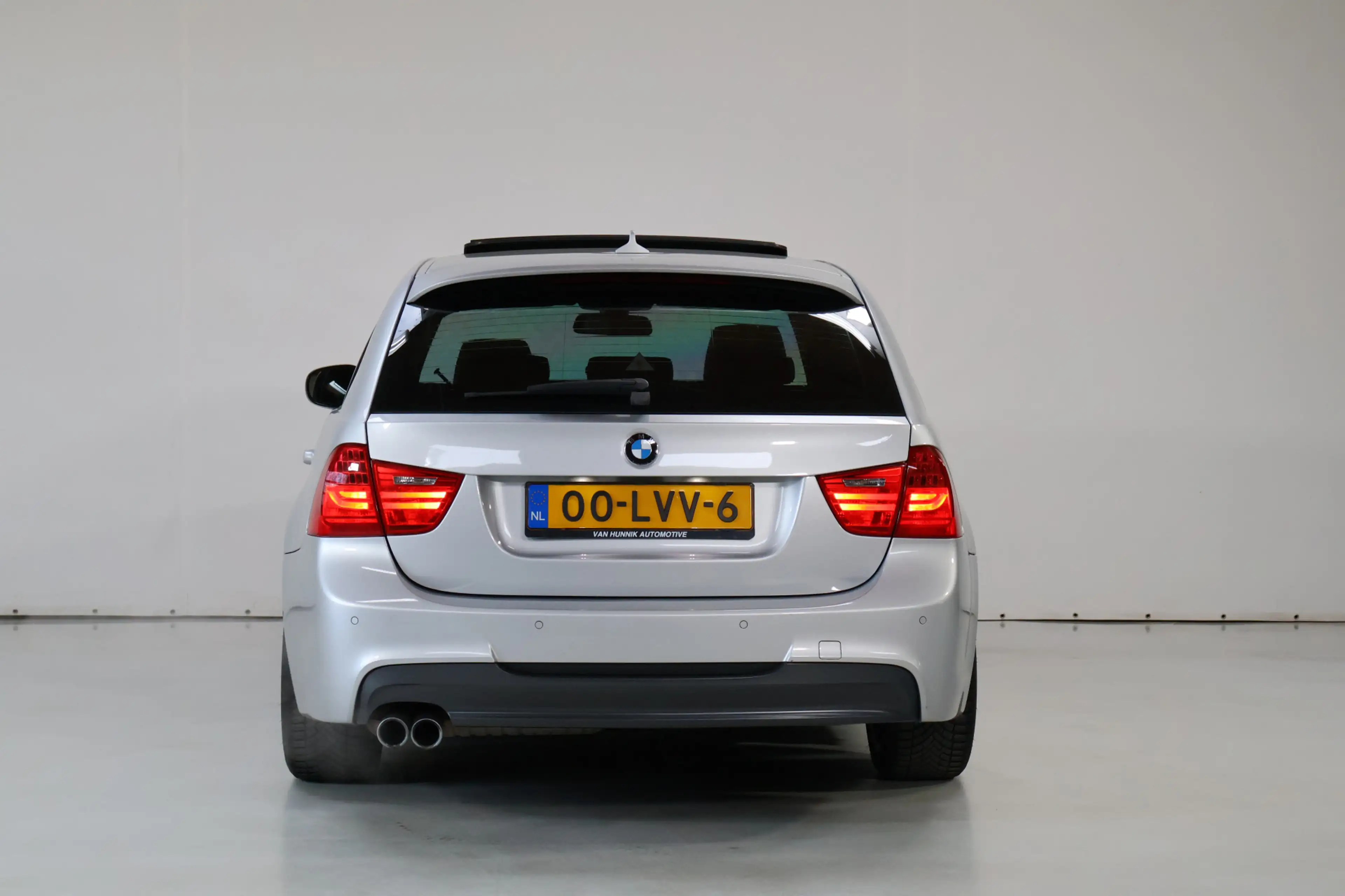 BMW 325 3-serie Touring 325xi M-Sport | NL-Auto | 100% Dea — photo 8