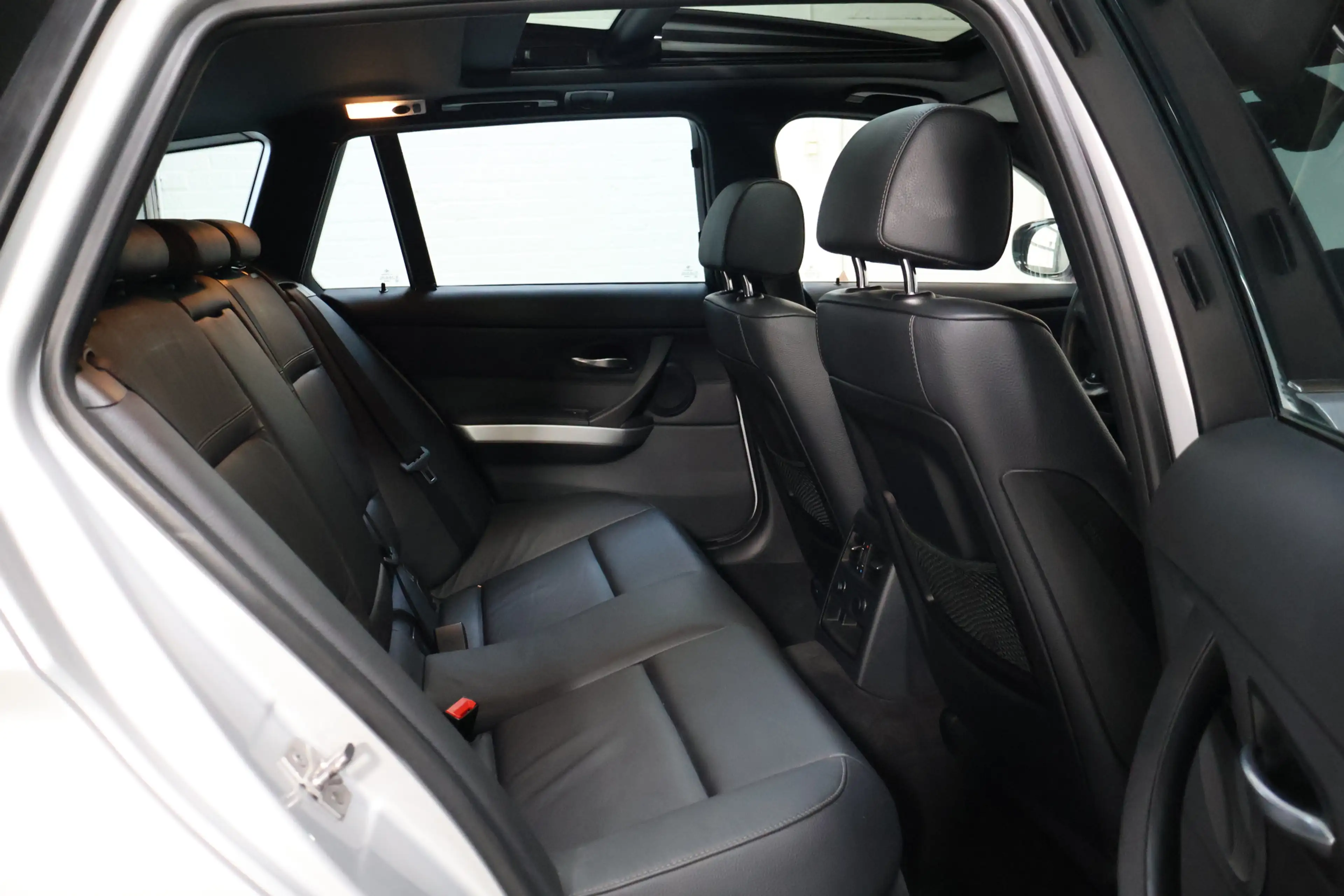 BMW 325 3-serie Touring 325xi M-Sport | NL-Auto | 100% Dea — photo 4