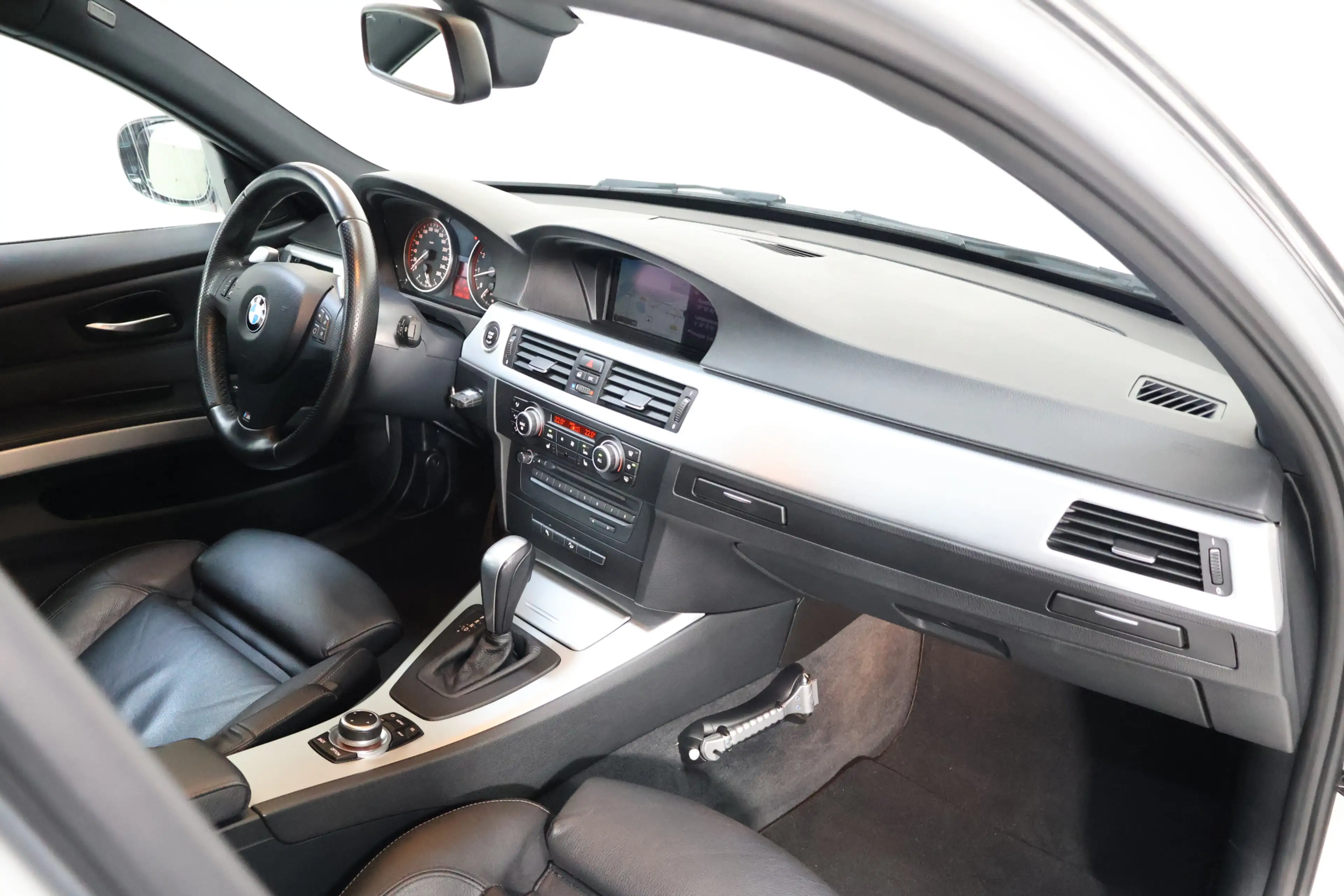 BMW 325 3-serie Touring 325xi M-Sport | NL-Auto | 100% Dea — photo 3