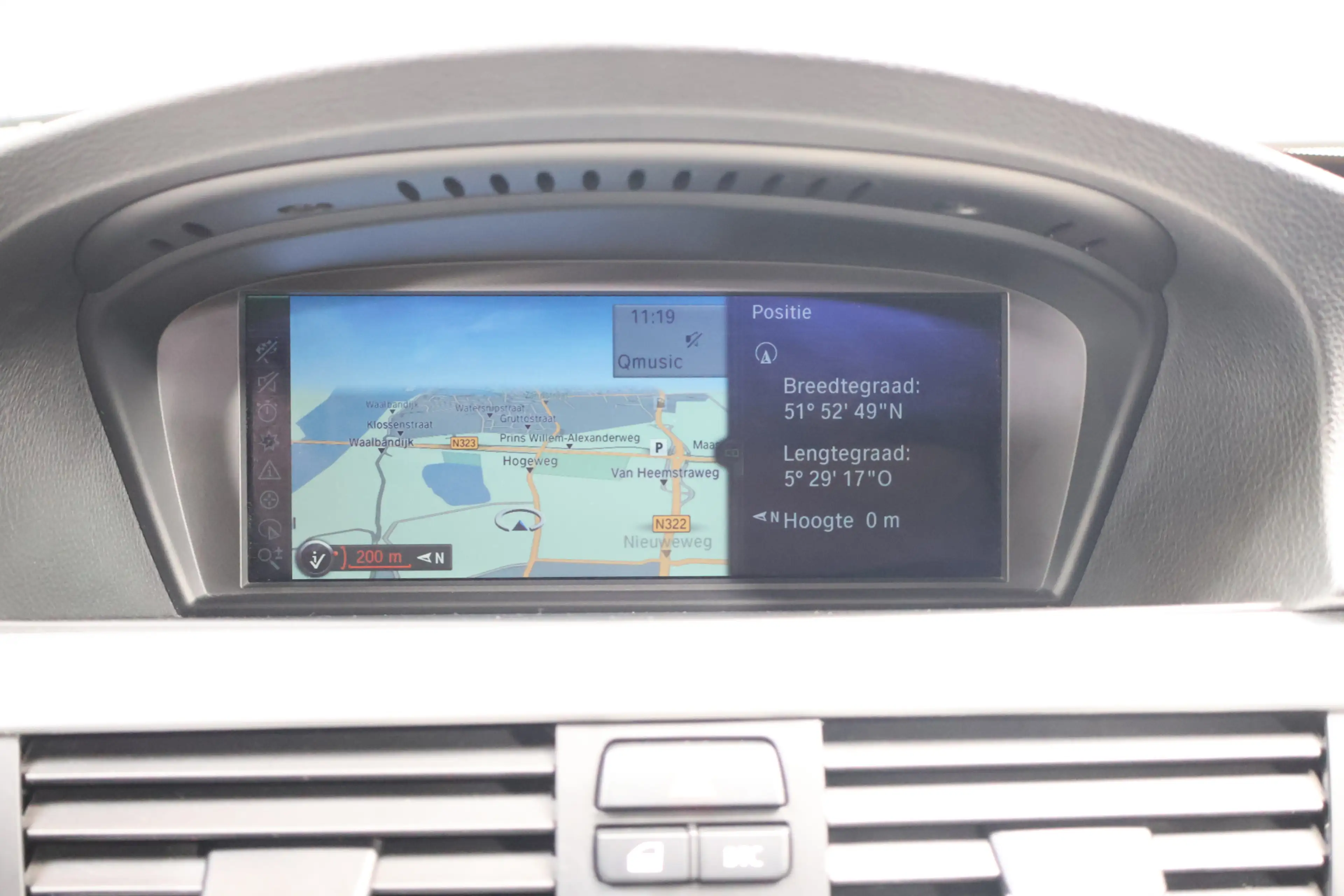 BMW 325 3-serie Touring 325xi M-Sport | NL-Auto | 100% Dea — photo 25