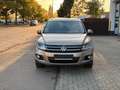 Volkswagen Tiguan Lounge Sport&Style 4Motion*KEYLESS*KAMERA*AHK*NAVI Beige - thumbnail 3