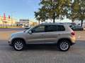 Volkswagen Tiguan Lounge Sport&Style 4Motion*KEYLESS*KAMERA*AHK*NAVI Beige - thumbnail 4