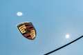 Porsche Macan Electric Panorama*AHK Blau - thumbnail 26
