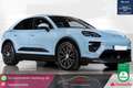 Porsche Macan Electric Panorama*AHK Blau - thumbnail 1