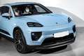 Porsche Macan Electric Panorama*AHK Blau - thumbnail 9