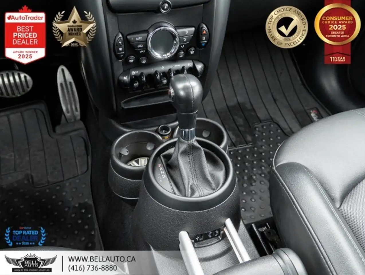 MINI Cooper Countryman снимка MINI Cooper Countryman