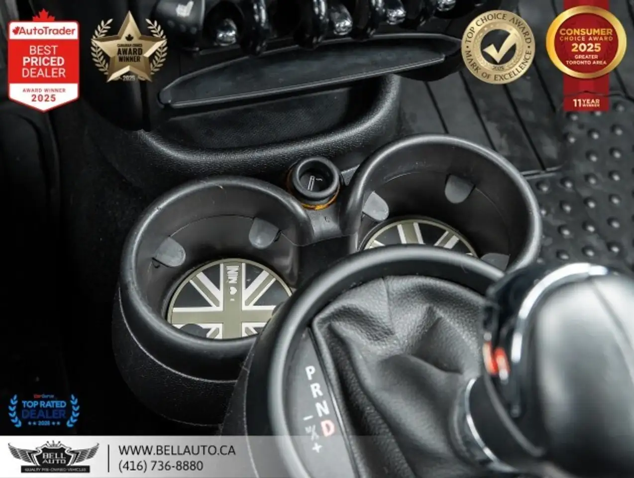 MINI Cooper Countryman снимка MINI Cooper Countryman