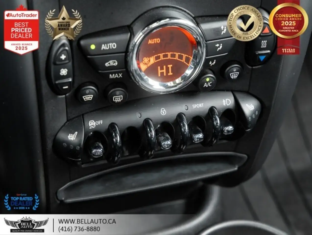 MINI Cooper Countryman снимка MINI Cooper Countryman