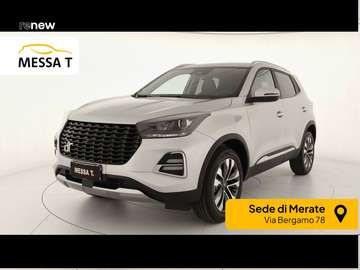 DRM DR 5.0 1.5 95cv Comfort