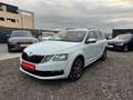 Skoda Octavia 2,0 TDI DSG - ACC - LED - Assist Package - TOP - Weiß - thumbnail 5