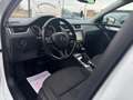 Skoda Octavia 2,0 TDI DSG - ACC - LED - Assist Package - TOP - Weiß - thumbnail 32