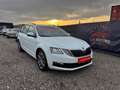 Skoda Octavia 2,0 TDI DSG - ACC - LED - Assist Package - TOP - Weiß - thumbnail 1
