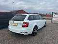 Skoda Octavia 2,0 TDI DSG - ACC - LED - Assist Package - TOP - Weiß - thumbnail 15