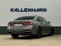 BMW 745 7-serie 745e M-Sport - Dak - Nappa - Driving Ass P Grigio - thumbnail 2