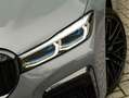 BMW 745 7-serie 745e M-Sport - Dak - Nappa - Driving Ass P Grigio - thumbnail 9