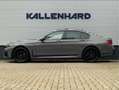 BMW 745 7-serie 745e M-Sport - Dak - Nappa - Driving Ass P Grigio - thumbnail 7