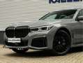 BMW 745 7-serie 745e M-Sport - Dak - Nappa - Driving Ass P Grigio - thumbnail 8