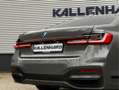 BMW 745 7-serie 745e M-Sport - Dak - Nappa - Driving Ass P Grigio - thumbnail 12
