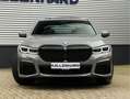 BMW 745 7-serie 745e M-Sport - Dak - Nappa - Driving Ass P Grigio - thumbnail 5