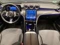 Mercedes-Benz C 200 T +Avantgarde+MBUX+KAMERA+HuD+AHK+360°+AUT Schwarz - thumbnail 7