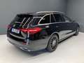 Mercedes-Benz C 200 T +Avantgarde+MBUX+KAMERA+HuD+AHK+360°+AUT Schwarz - thumbnail 4