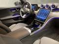 Mercedes-Benz C 200 T +Avantgarde+MBUX+KAMERA+HuD+AHK+360°+AUT Schwarz - thumbnail 6