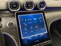 Mercedes-Benz C 200 T +Avantgarde+MBUX+KAMERA+HuD+AHK+360°+AUT Schwarz - thumbnail 11