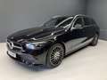 Mercedes-Benz C 200 T +Avantgarde+MBUX+KAMERA+HuD+AHK+360°+AUT Schwarz - thumbnail 2