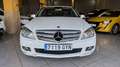 Mercedes-Benz C 200 200CDI Avantgarde Aut. Blanco - thumbnail 3
