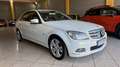Mercedes-Benz C 200 200CDI Avantgarde Aut. Blanco - thumbnail 4