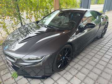 i8 Coupé Version 2 / LCI - 11.6 kWh PHEV (275 kW)