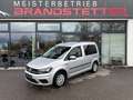 Volkswagen Caddy Kombi Austria Plus 2,0 TDI Silber - thumbnail 1