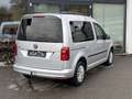 Volkswagen Caddy Kombi Austria Plus 2,0 TDI Silber - thumbnail 4