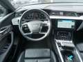 Audi e-tron 50 quattro Business *S-LINE+TOPAUSSTATTUNG* Schwarz - thumbnail 9