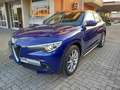 Alfa Romeo Stelvio 2.2 Turbodiesel 210 CV AT8 Q4 Ti Blu/Azzurro - thumbnail 15