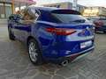Alfa Romeo Stelvio 2.2 Turbodiesel 210 CV AT8 Q4 Ti Blu/Azzurro - thumbnail 2
