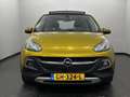 Opel Adam 1.0 Turbo Cabriolet Rocks Favourite Clima, Parkeer žuta - thumbnail 2
