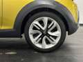 Opel Adam 1.0 Turbo Cabriolet Rocks Favourite Clima, Parkeer Geel - thumbnail 6