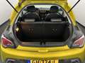 Opel Adam 1.0 Turbo Cabriolet Rocks Favourite Clima, Parkeer Geel - thumbnail 30