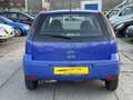 Opel Corsa 1.0 12V 1.HAND KLIMA S.HEFT Bleu - thumbnail 5