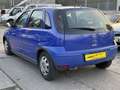 Opel Corsa 1.0 12V 1.HAND KLIMA S.HEFT Bleu - thumbnail 6
