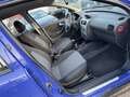 Opel Corsa 1.0 12V 1.HAND KLIMA S.HEFT Bleu - thumbnail 9