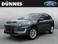 Ford Kuga 2.5 PHEV TITANIUM Grau - thumbnail 1