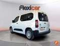 Toyota Proace City 1.5D 75kW (100CV) GX L1 Blanc - thumbnail 5